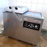 Vand masina ambalat